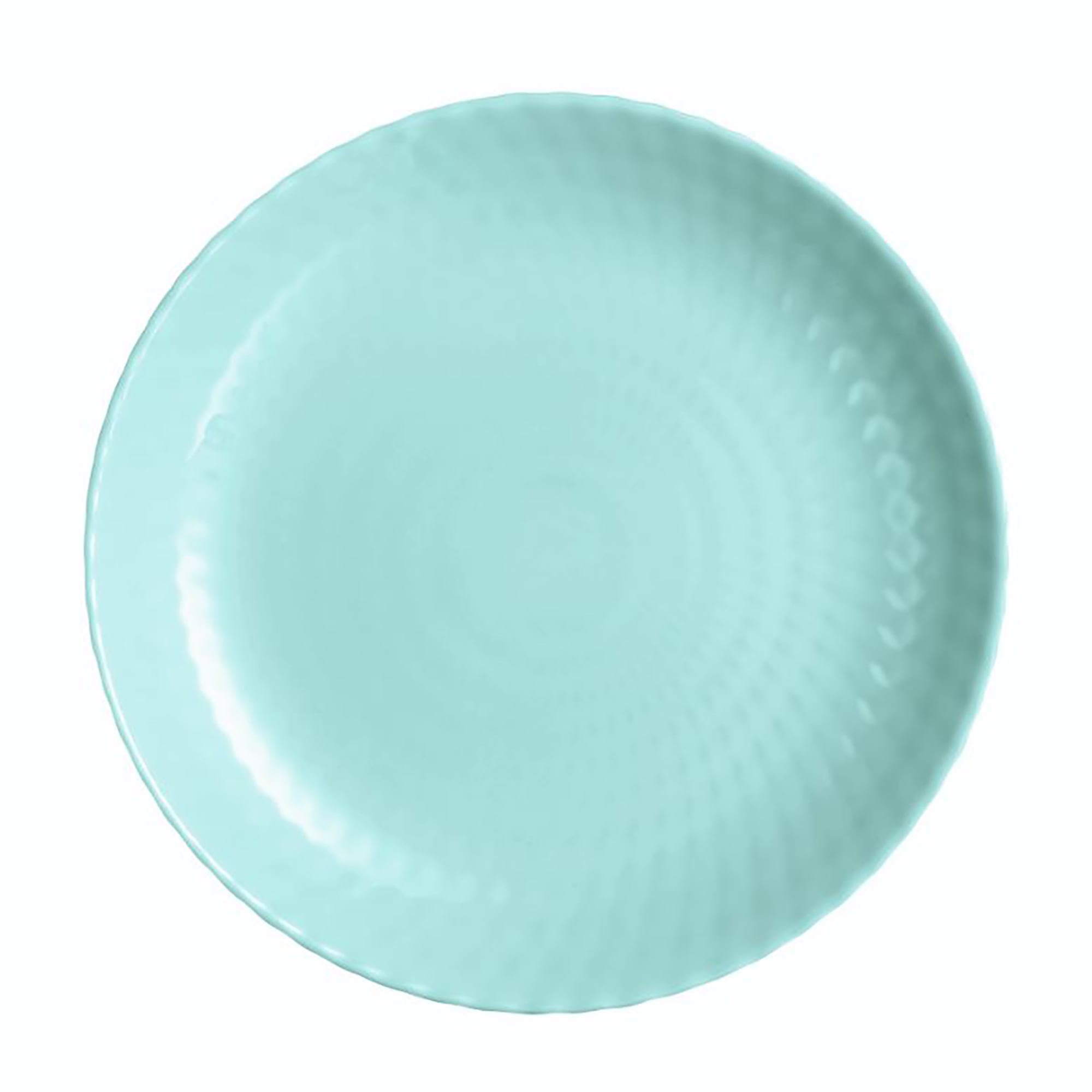 Тарілка десертна Luminarc Pampille Light Turquoise, 19 см (Q4651)