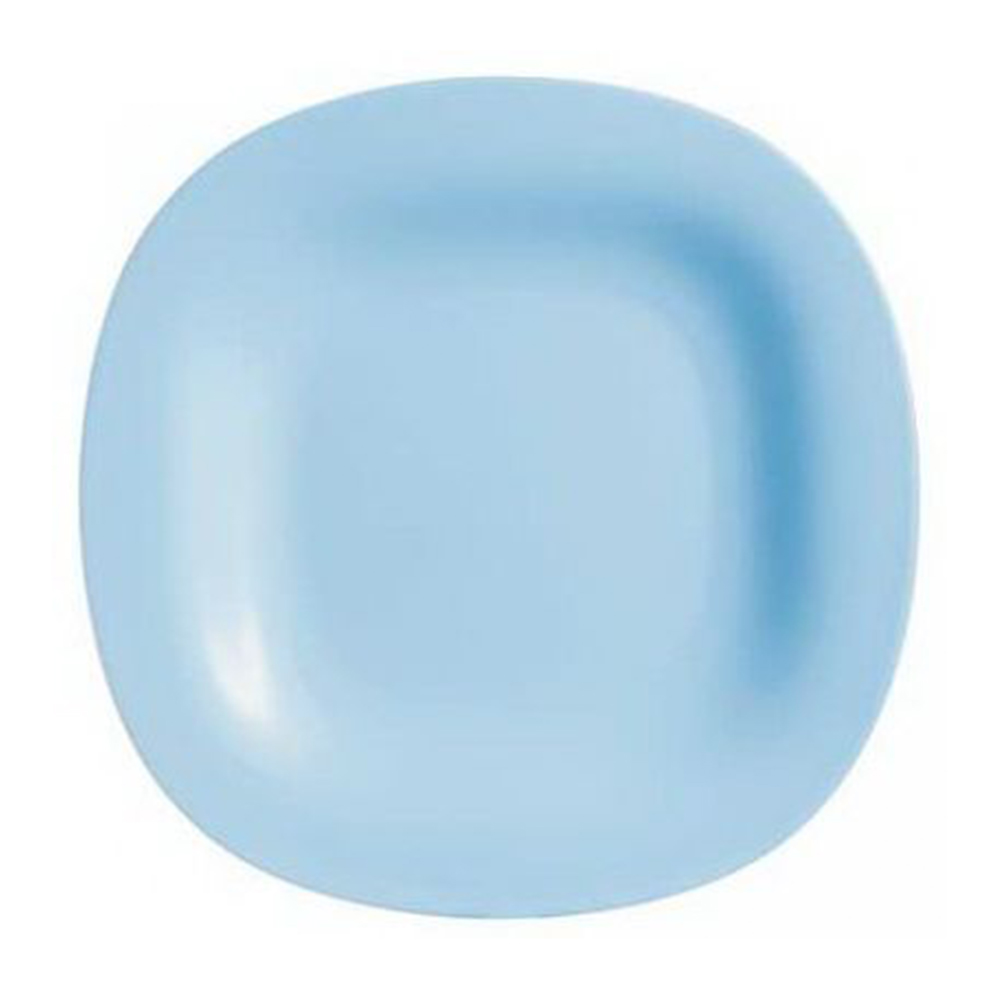 Тарілка обідня Luminarc Carine Light Blue, 27 см (P4126)