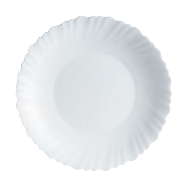 Тарілка обідня Luminarc Feston, 24.5 см (H3662)